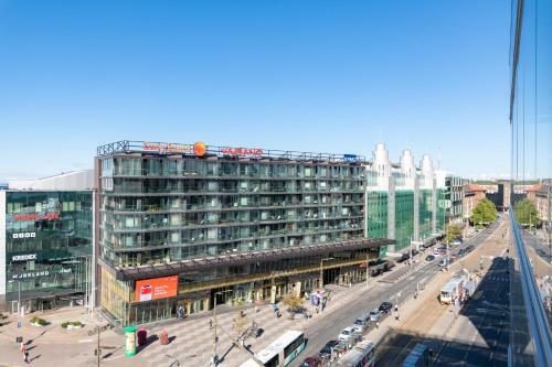 Viru Stylish Apartment