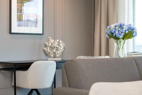 Viru Stylish Apartment