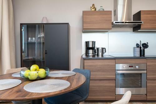 Viru Stylish Apartment