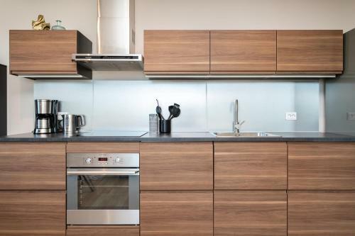 Viru Stylish Apartment