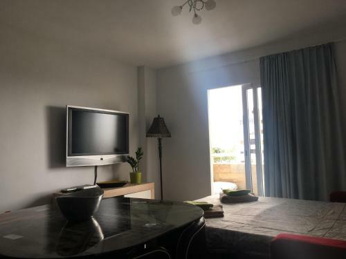 Apartamento Con Vistas Al Mar