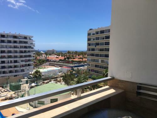 Apartamento Con Vistas Al Mar