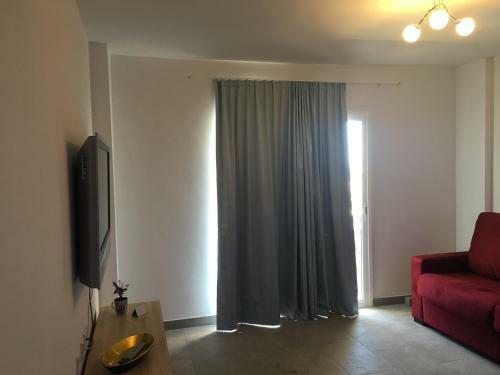 Apartamento Con Vistas Al Mar
