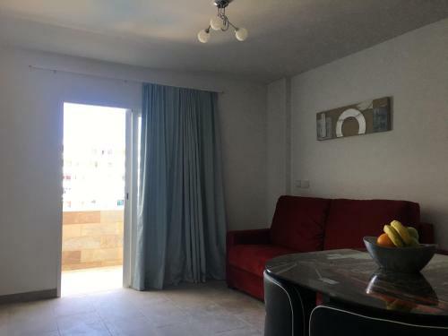 Apartamento Con Vistas Al Mar