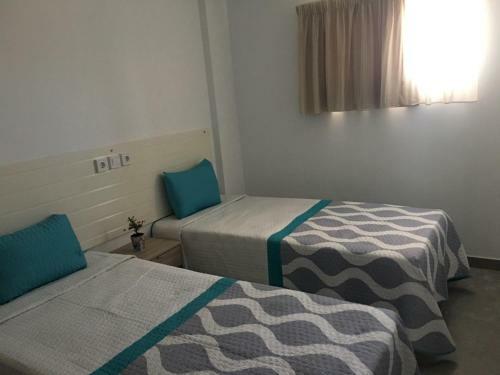 Apartamento Con Vistas Al Mar