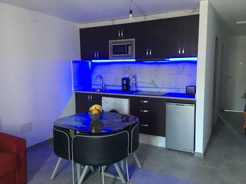 Apartamento Con Vistas Al Mar