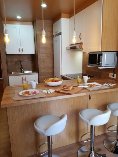Island Friendly Apartment