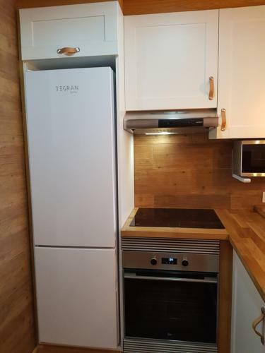 Island Friendly Apartment