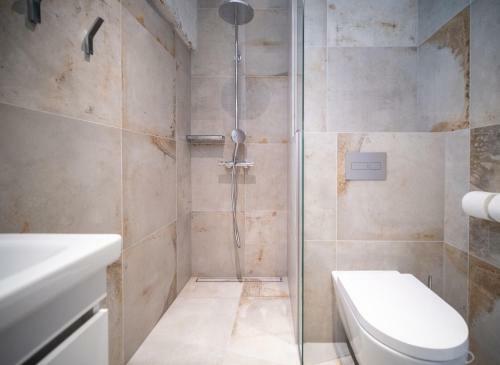 Baltic Accommodation - Urban Style Apartment