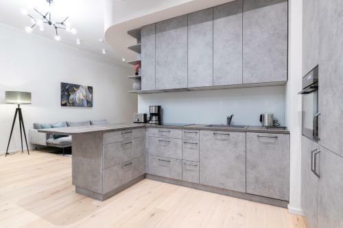 Dashaus 2 Bedroom Apartment