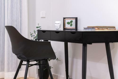 Dashaus 2 Bedroom Apartment
