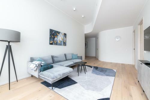 Dashaus 2 Bedroom Apartment