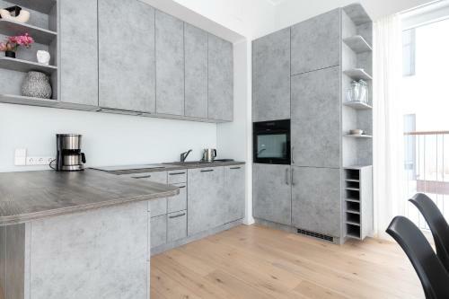 Dashaus 2 Bedroom Apartment