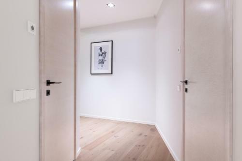 Dashaus 2 Bedroom Apartment