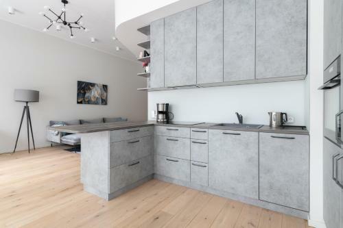 Dashaus 2 Bedroom Apartment