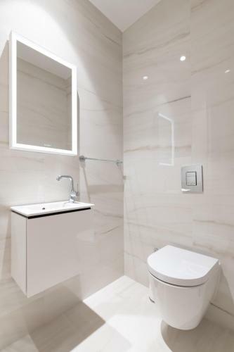 Dashaus 2 Bedroom Apartment