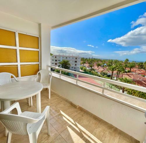 Seaview Friendly Apartment 4