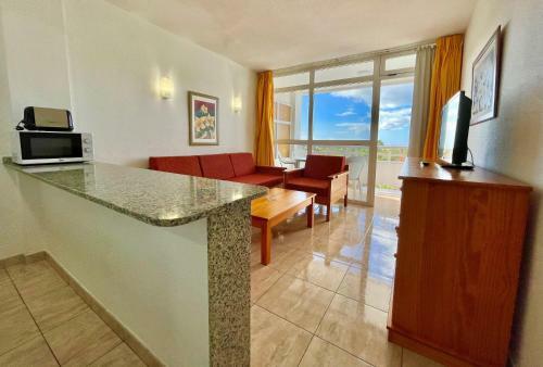 Seaview Friendly Apartment 4