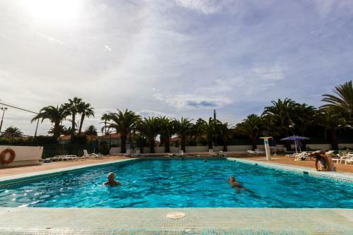 Seaview Friendly Apartment 4