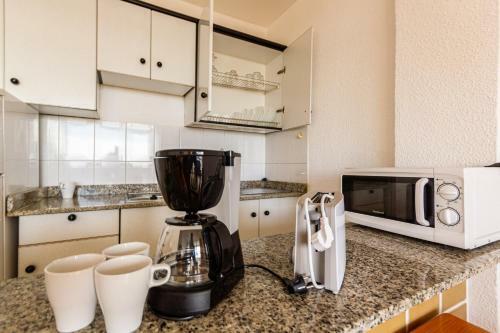 Seaview Friendly Apartment 4