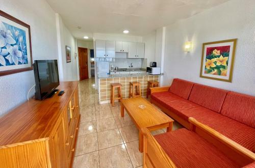 Seaview Friendly Apartment 4