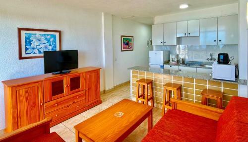 Seaview Friendly Apartment 4