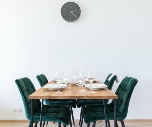 Kadrioru Plaza Apartment