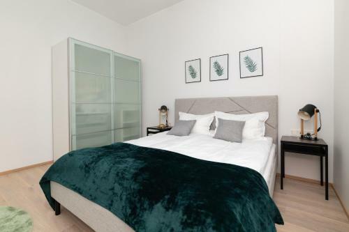 Kadrioru Plaza Apartment