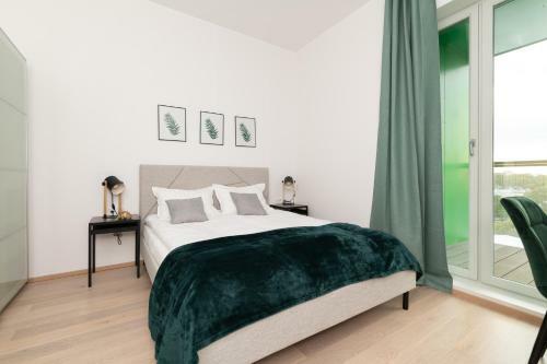 Kadrioru Plaza Apartment