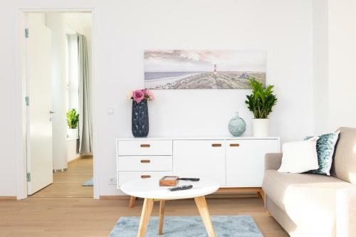 Kadrioru Plaza Apartment