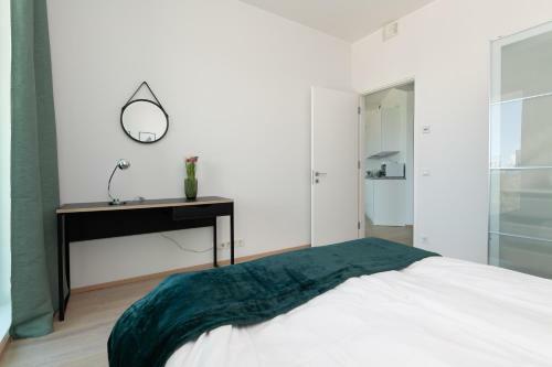 Kadrioru Plaza Apartment