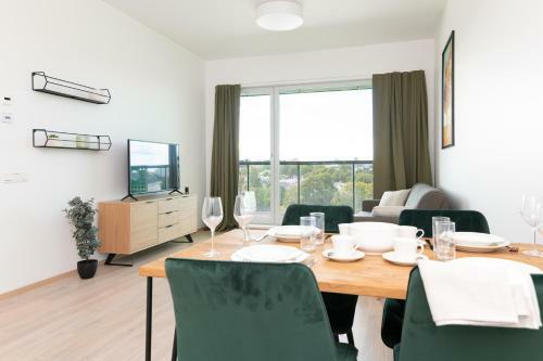 Kadrioru Plaza Apartment