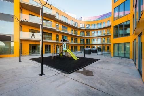 Kadrioru Plaza Apartment