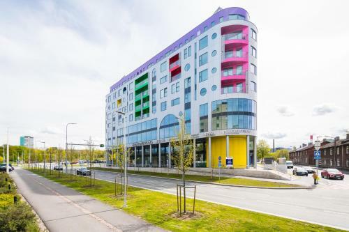 Kadrioru Plaza Apartment