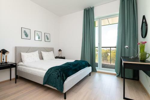 Kadrioru Plaza Apartment