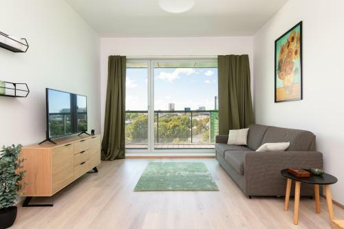 Kadrioru Plaza Apartment