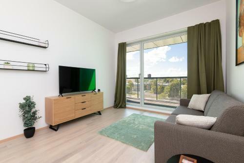 Kadrioru Plaza Apartment