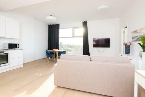 Kadrioru Plaza Apartment
