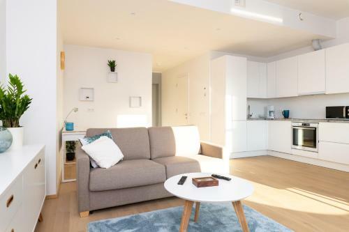 Kadrioru Plaza Apartment