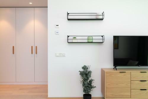 Kadrioru Plaza Apartment