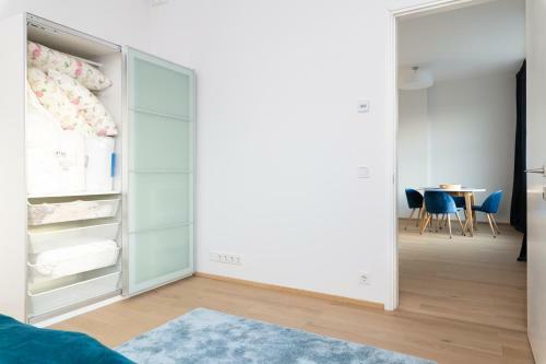 Kadrioru Plaza Apartment