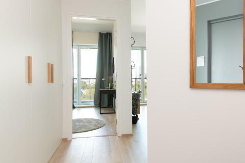 Kadrioru Plaza Apartment