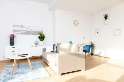 Kadrioru Plaza Apartment