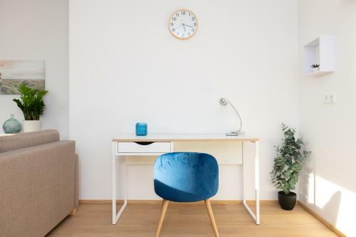 Kadrioru Plaza Apartment