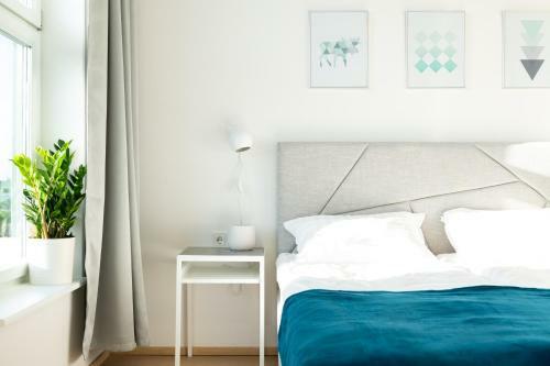Kadrioru Plaza Apartment