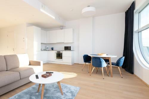 Kadrioru Plaza Apartment
