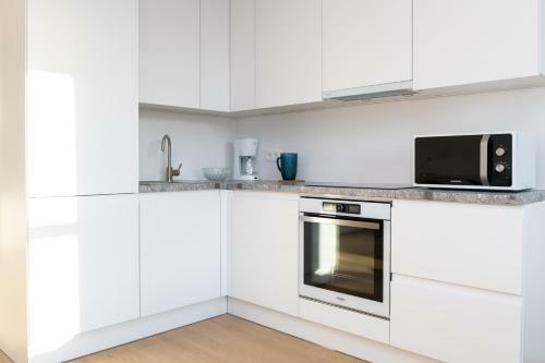 Kadrioru Plaza Apartment