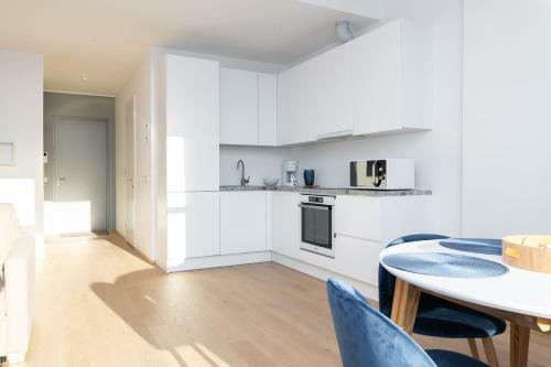 Kadrioru Plaza Apartment