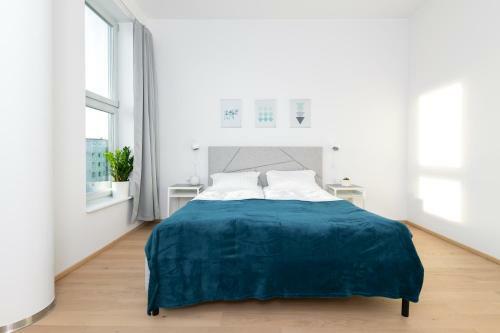 Kadrioru Plaza Apartment