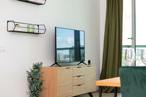Kadrioru Plaza Apartment